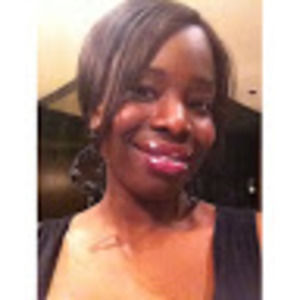 Meet your Posher, Caroline